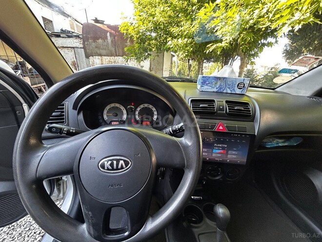 Kia Picanto 2009, 163,000 km - 1.1 l - Bakı