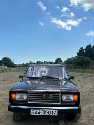 LADA (VAZ) 2107 2006, 70,743 km - 1.6 л - Masallı