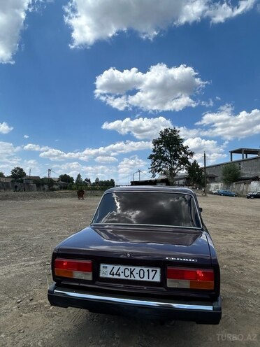 LADA (VAZ) 2107 2006, 70,743 km - 1.6 л - Masallı