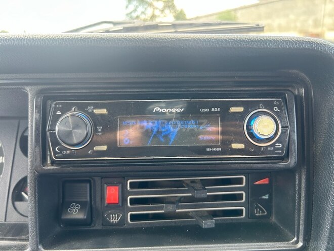 LADA (VAZ) 2107 2006, 70,743 km - 1.6 л - Masallı