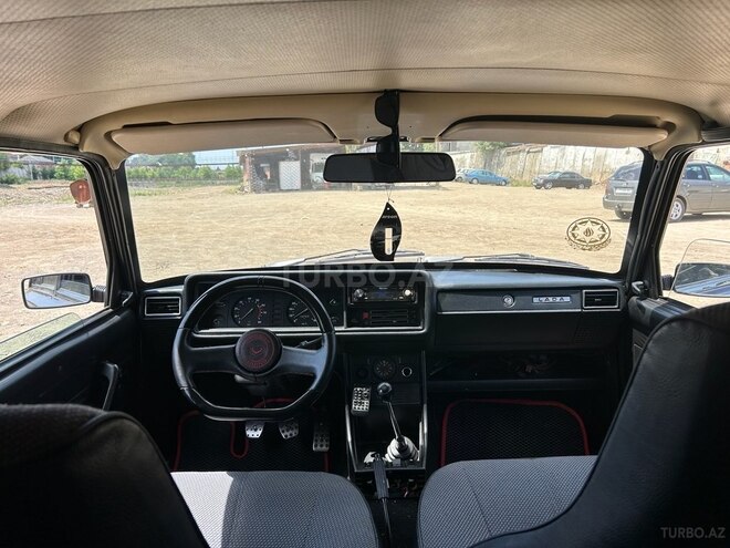 LADA (VAZ) 2107 2006, 70,743 km - 1.6 л - Masallı