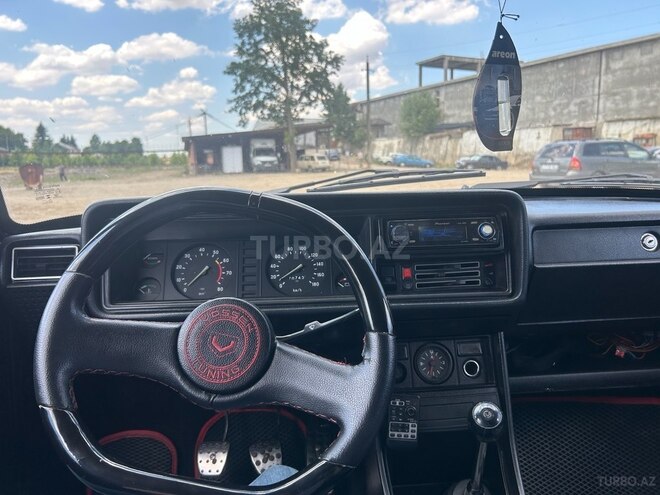 LADA (VAZ) 2107 2006, 70,743 km - 1.6 л - Masallı