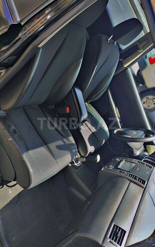 Nissan Tiida 2012, 150,000 km - 1.5 l - Bakı