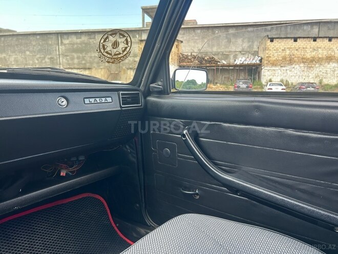 LADA (VAZ) 2107 2006, 70,743 km - 1.6 л - Masallı