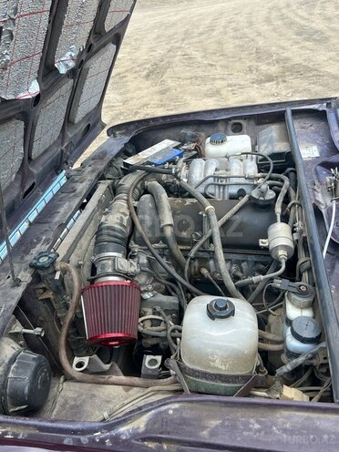 LADA (VAZ) 2107 2006, 70,743 km - 1.6 л - Masallı