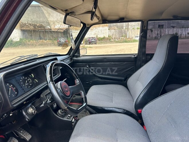 LADA (VAZ) 2107 2006, 70,743 km - 1.6 л - Masallı