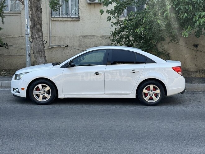 Chevrolet Cruze 2012, 300,000 km - 1.4 l - Bakı