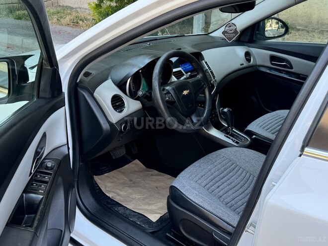 Chevrolet Cruze 2012, 300,000 km - 1.4 l - Bakı