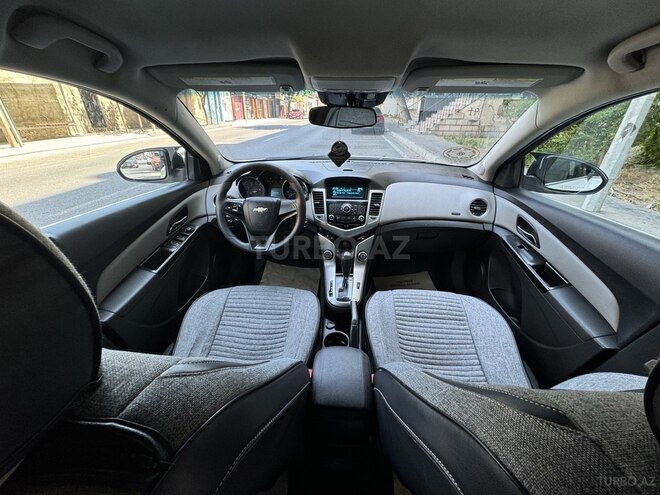 Chevrolet Cruze 2012, 300,000 km - 1.4 l - Bakı