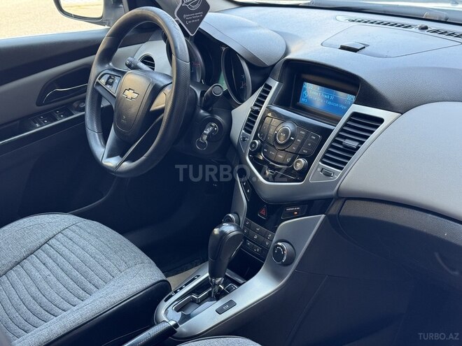 Chevrolet Cruze 2012, 300,000 km - 1.4 l - Bakı