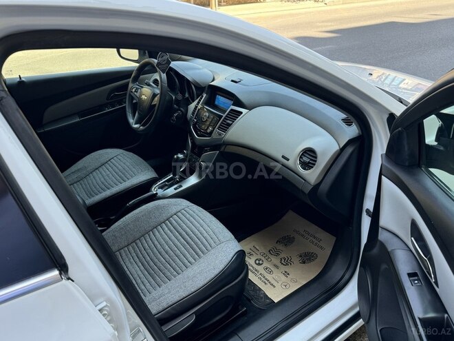 Chevrolet Cruze 2012, 300,000 km - 1.4 l - Bakı