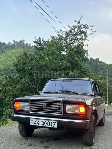 LADA (VAZ) 2107 2006, 70,743 km - 1.6 л - Masallı