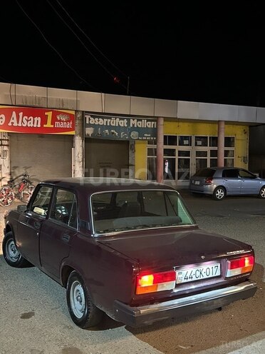 LADA (VAZ) 2107 2006, 70,743 km - 1.6 л - Masallı