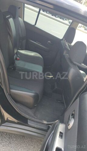 Nissan Tiida 2012, 150,000 km - 1.5 l - Bakı