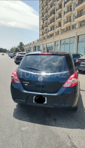 Nissan Tiida 2012, 150,000 km - 1.5 l - Bakı