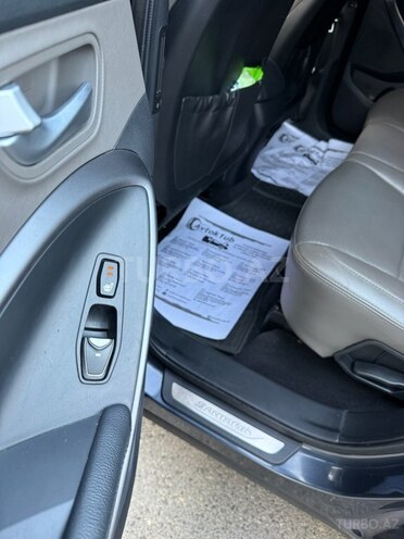 Hyundai Santa Fe 2014, 272,000 km - 2.0 l - Bakı