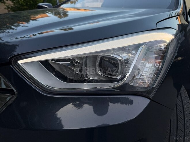 Hyundai Santa Fe 2014, 272,000 km - 2.0 l - Bakı