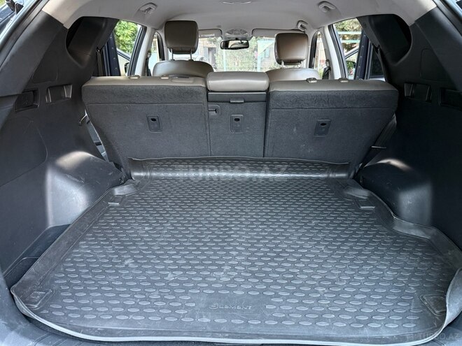 Hyundai Santa Fe 2014, 272,000 km - 2.0 l - Bakı