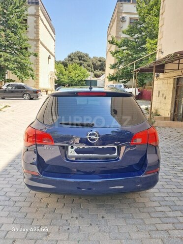 Opel Astra 2011, 322,000 km - 1.3 л - Bakı