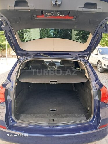 Opel Astra 2011, 322,000 km - 1.3 л - Bakı