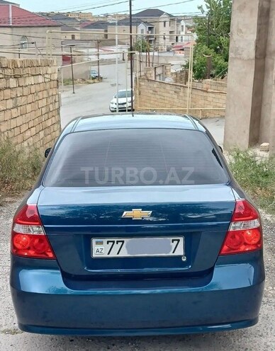 Chevrolet Nexia-4