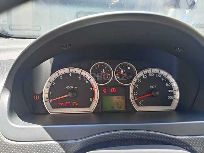Chevrolet Nexia-6