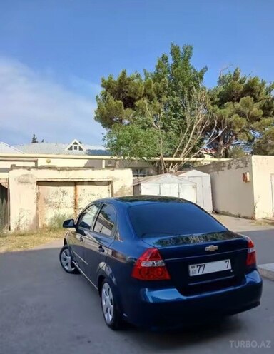 Chevrolet Nexia-2