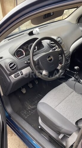 Chevrolet Nexia-8