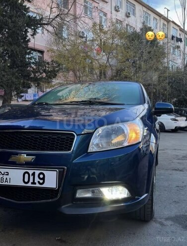 Chevrolet Nexia-5