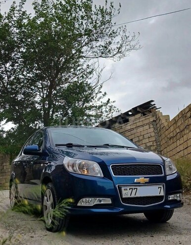 Chevrolet Nexia-1