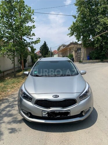 Kia  2013, 170,000 km - 1.6 l - Bakı