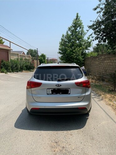 Kia  2013, 170,000 km - 1.6 l - Bakı