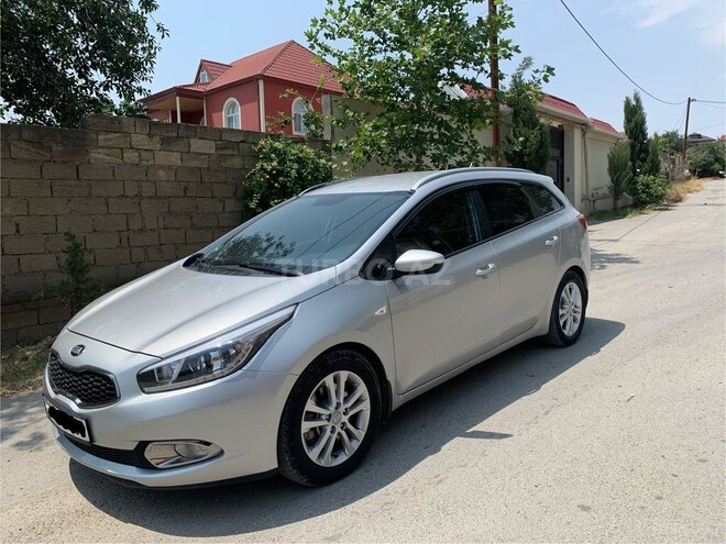 Kia  2013, 170,000 km - 1.6 l - Bakı