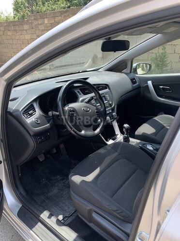 Kia  2013, 170,000 km - 1.6 l - Bakı