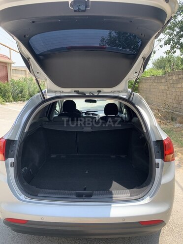 Kia  2013, 170,000 km - 1.6 l - Bakı