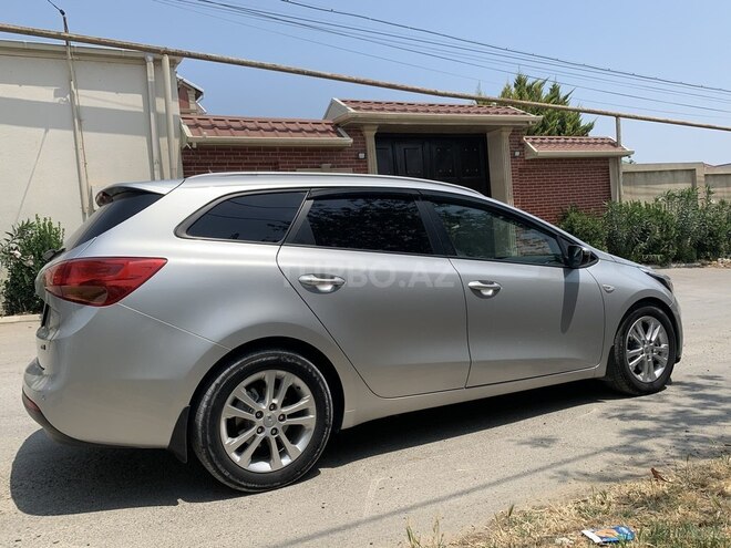 Kia  2013, 170,000 km - 1.6 l - Bakı