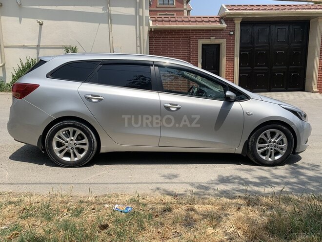 Kia  2013, 170,000 km - 1.6 l - Bakı