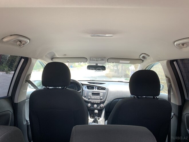 Kia  2013, 170,000 km - 1.6 l - Bakı