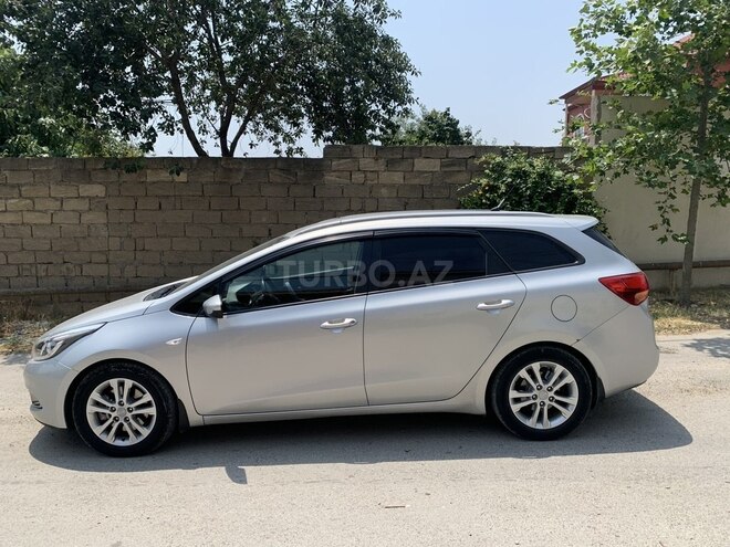 Kia  2013, 170,000 km - 1.6 l - Bakı