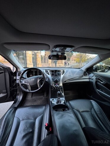Hyundai Grandeur 2013, 213,000 km - 3.0 л - Bakı