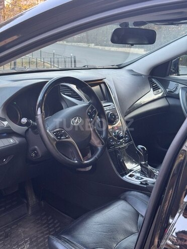 Hyundai Grandeur 2013, 213,000 km - 3.0 л - Bakı