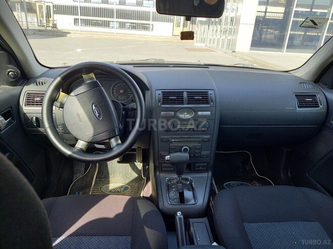 Ford Mondeo 2005, 216,000 km - 2.0 l - Bakı