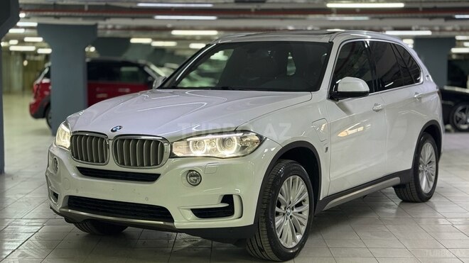 BMW X5-3