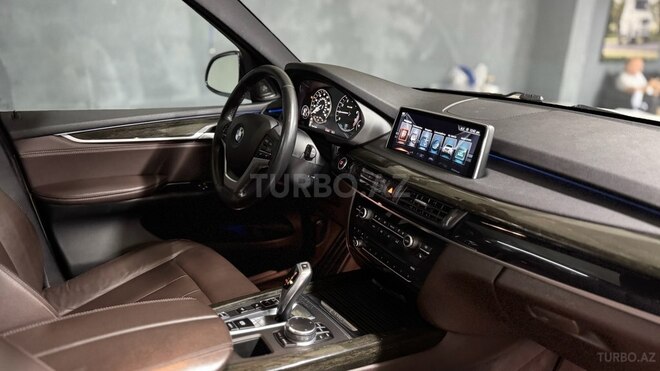 BMW X5-10