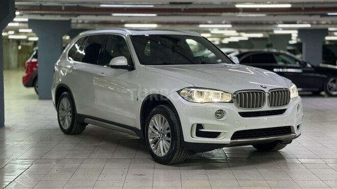 BMW X5-2