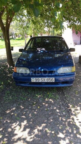 LADA (VAZ) 2115 2000, 198,000 km - 1.5 l - Balakən
