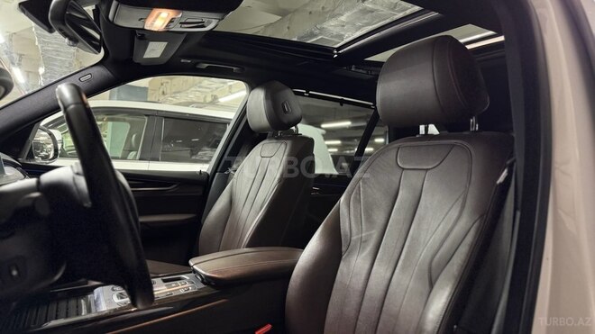 BMW X5-7
