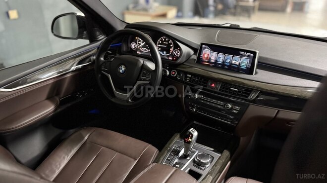 BMW X5-11