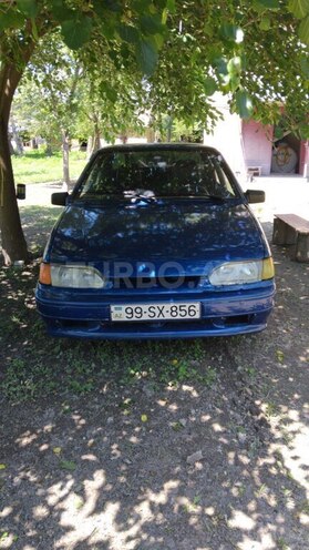 LADA (VAZ) 2115 2000, 198,000 km - 1.5 l - Balakən