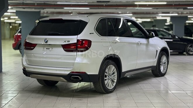 BMW X5-4